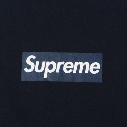 ×MLB New York Yankees BOXロゴ Tシャツ(Box Logo Tee)