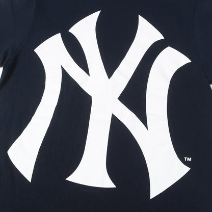 ×MLB New York Yankees BOXロゴ Tシャツ(Box Logo Tee)