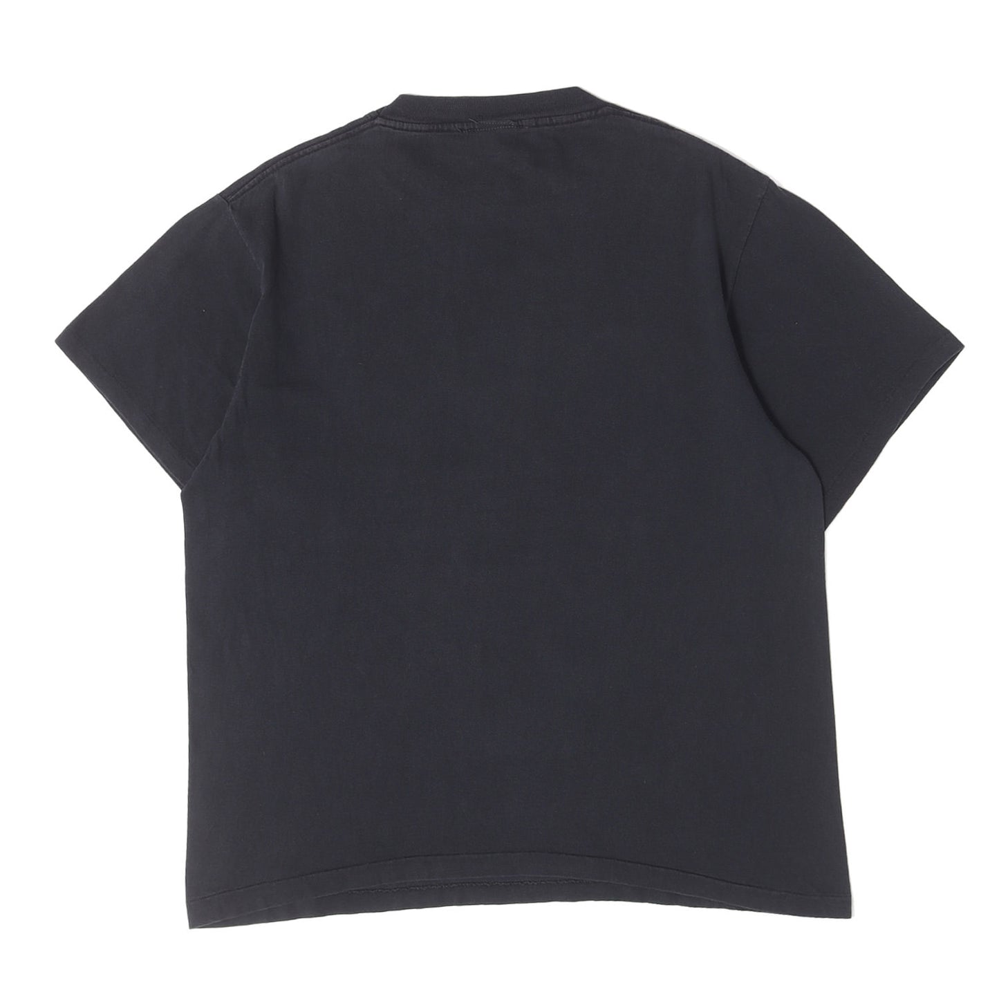 [Goodフェード] 90s STAR TREK スタートレック プリント Tシャツ