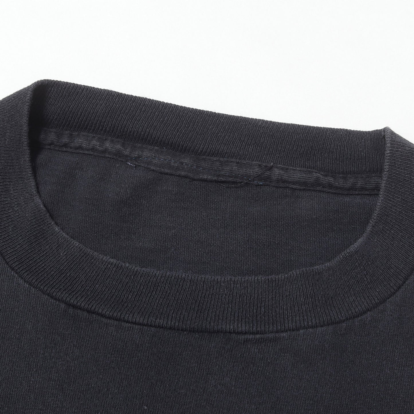 [Goodフェード] 90s STAR TREK スタートレック プリント Tシャツ