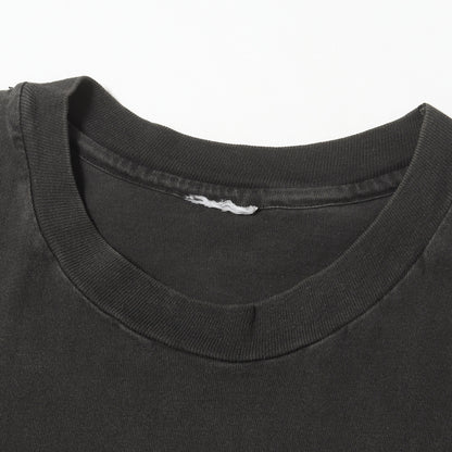 [希少モデル] 90s Budweiser 両面プリント スリー フロッグ カエル Tシャツ
