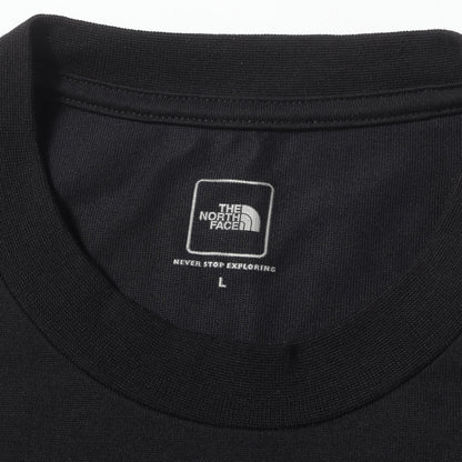 [2枚セット] 星条旗 スクエアロゴ Tシャツ (S/S National Flag Square Logo Tee)