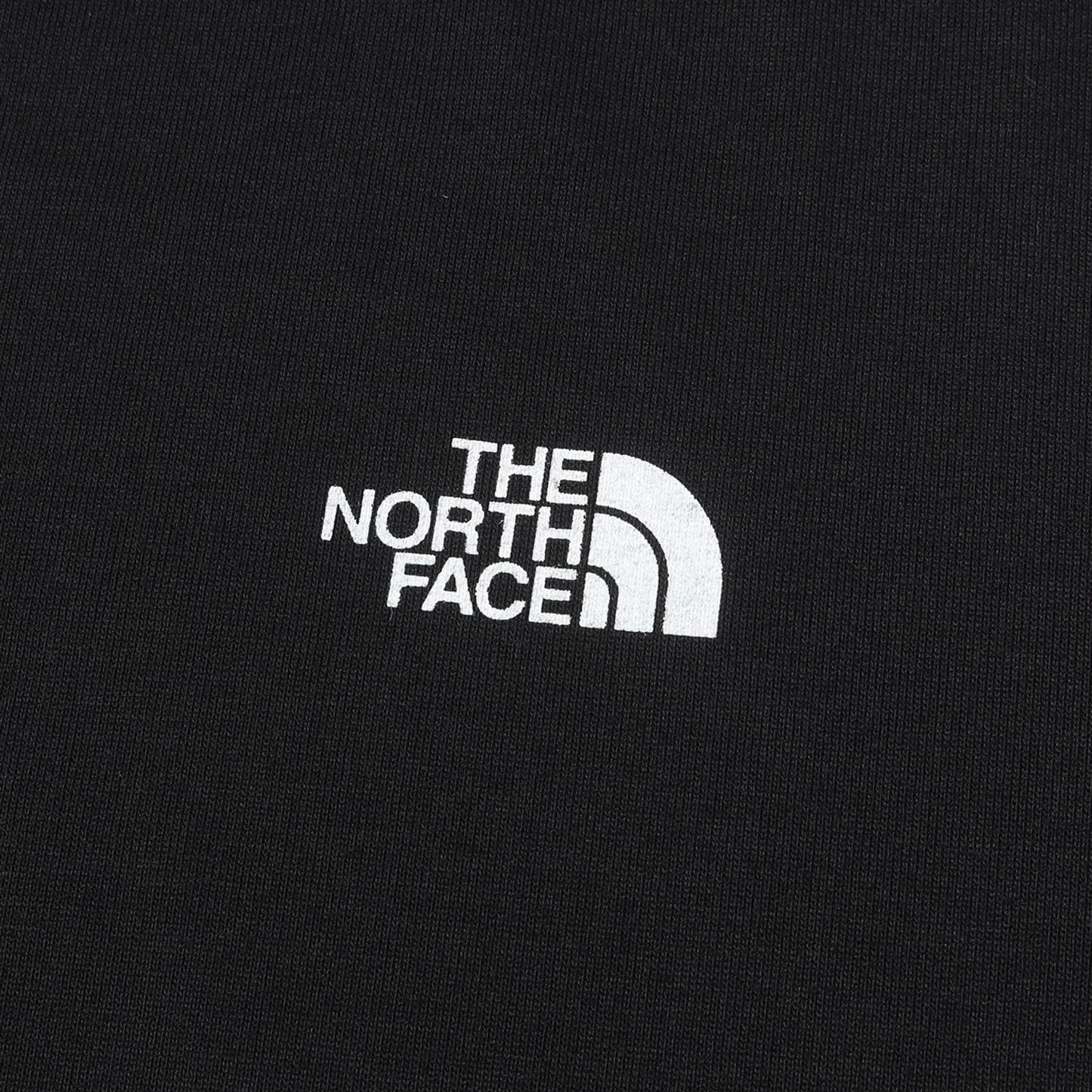 [2枚セット] 星条旗 スクエアロゴ Tシャツ (S/S National Flag Square Logo Tee)