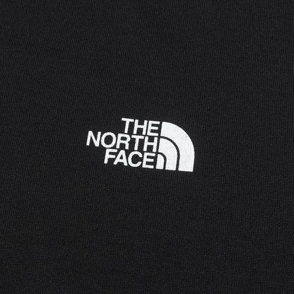 [2枚セット] 星条旗 スクエアロゴ Tシャツ (S/S National Flag Square Logo Tee)
