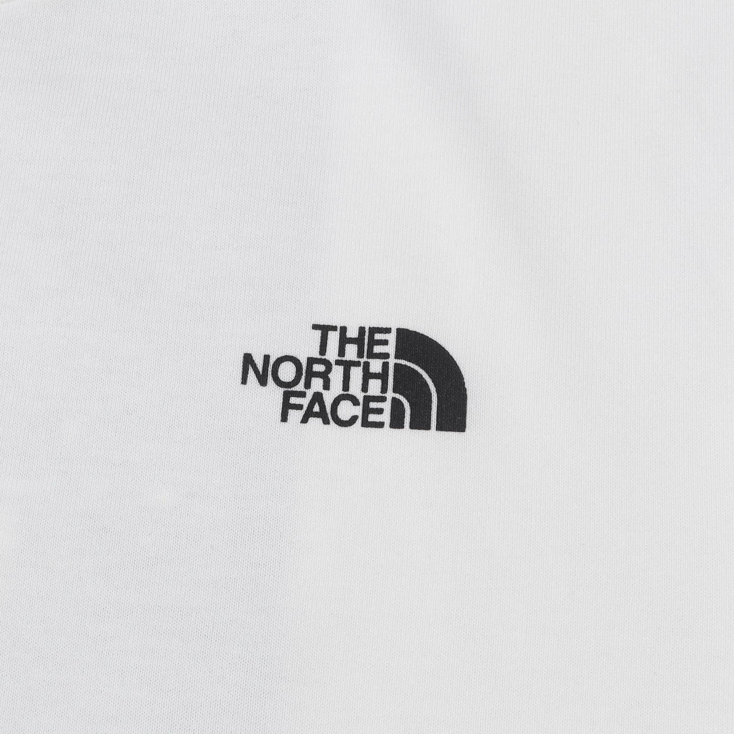 [2枚セット] 星条旗 スクエアロゴ Tシャツ (S/S National Flag Square Logo Tee)