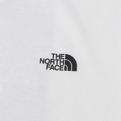 [2枚セット] 星条旗 スクエアロゴ Tシャツ (S/S National Flag Square Logo Tee)