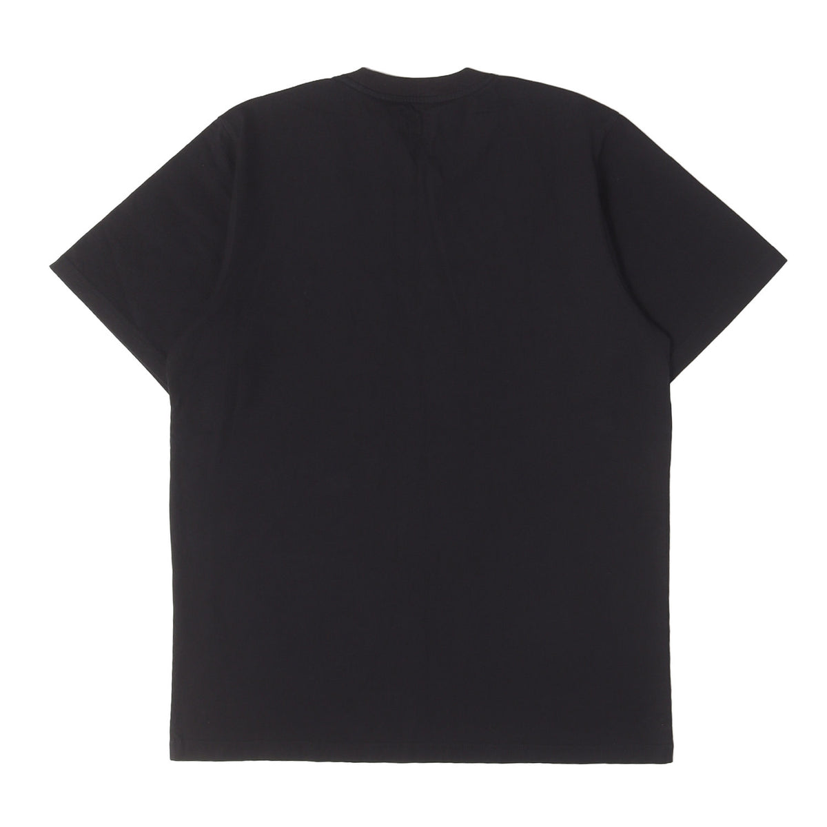 21SS フローラル アップリケロゴ Tシャツ(Floral Applique S/S Top)