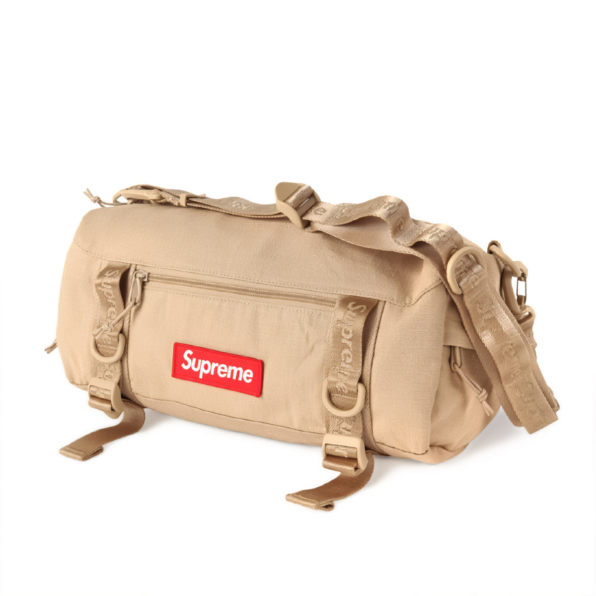 26SS リップストップ ユーティリティバッグ / ショルダーバッグ(Utility Bag)