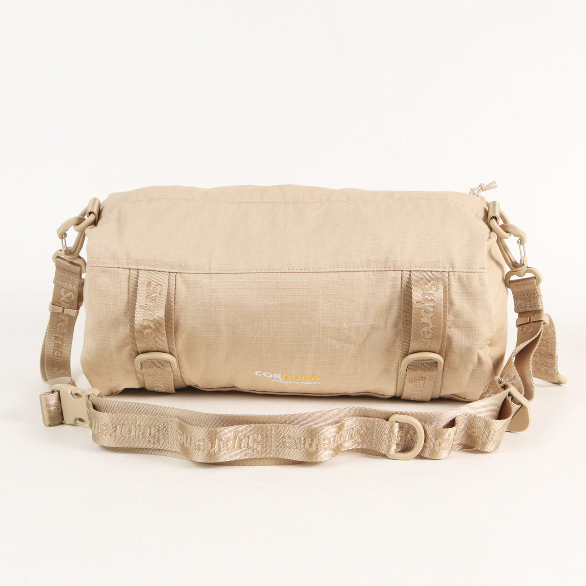 26SS リップストップ ユーティリティバッグ / ショルダーバッグ(Utility Bag)
