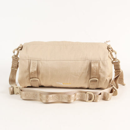 26SS リップストップ ユーティリティバッグ / ショルダーバッグ(Utility Bag)