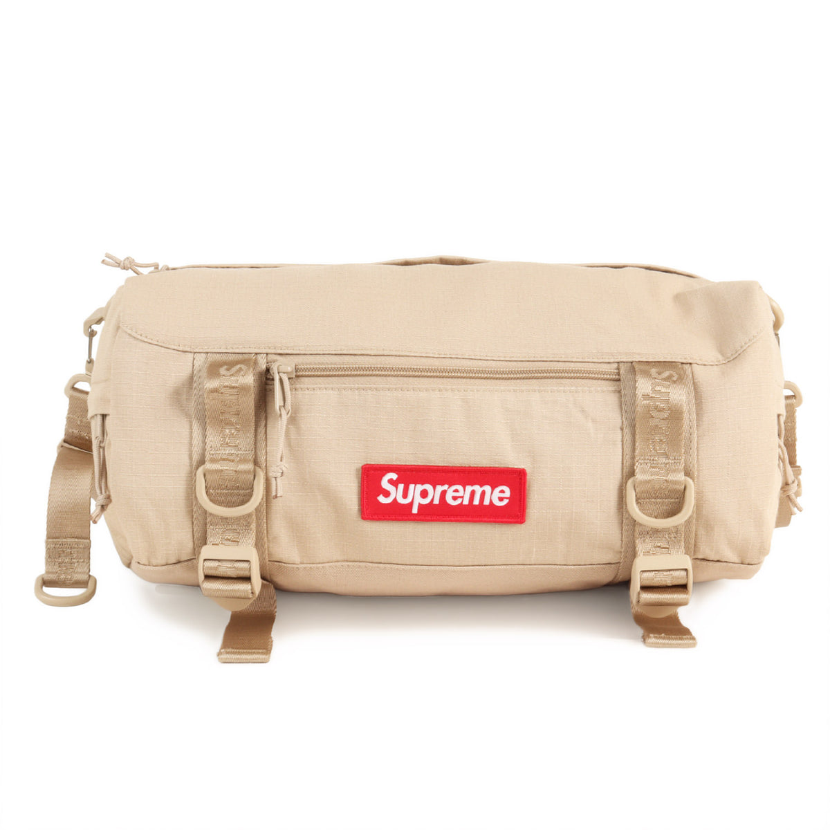 26SS リップストップ ユーティリティバッグ / ショルダーバッグ(Utility Bag)