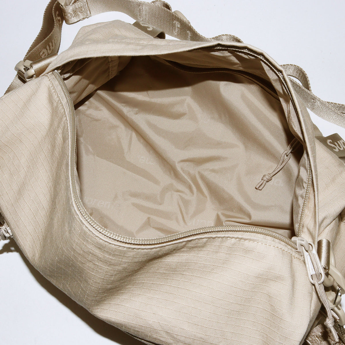 26SS リップストップ ユーティリティバッグ / ショルダーバッグ(Utility Bag)