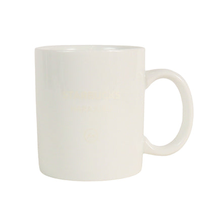 ×STARBUCKS 表参道B-SIDE店 限定 マグカップ