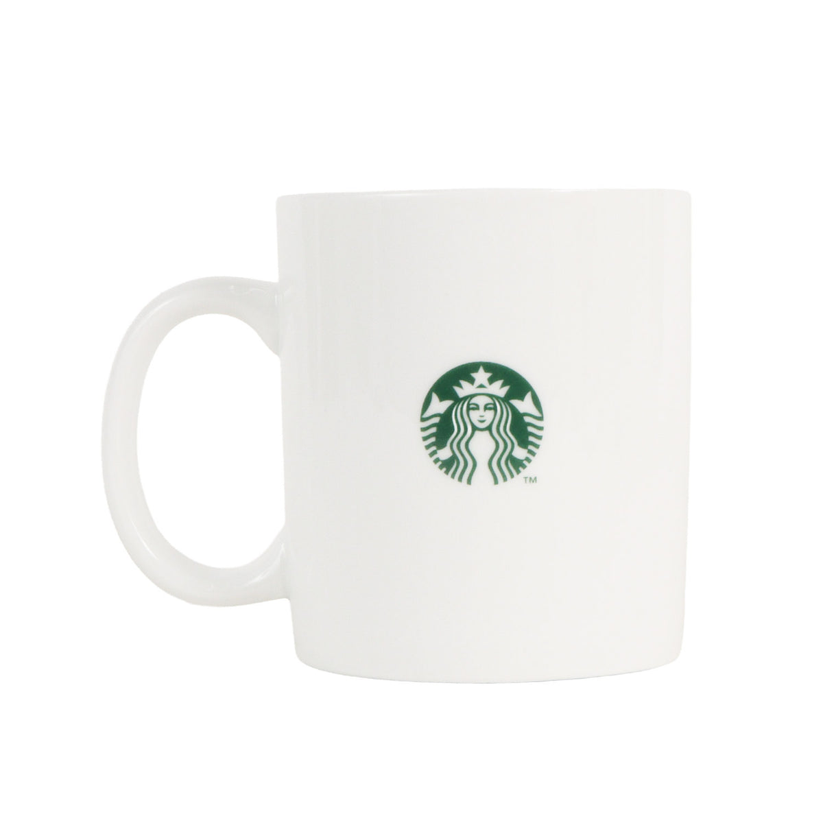 ×STARBUCKS 表参道B-SIDE店 限定 マグカップ