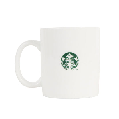 ×STARBUCKS 表参道B-SIDE店 限定 マグカップ