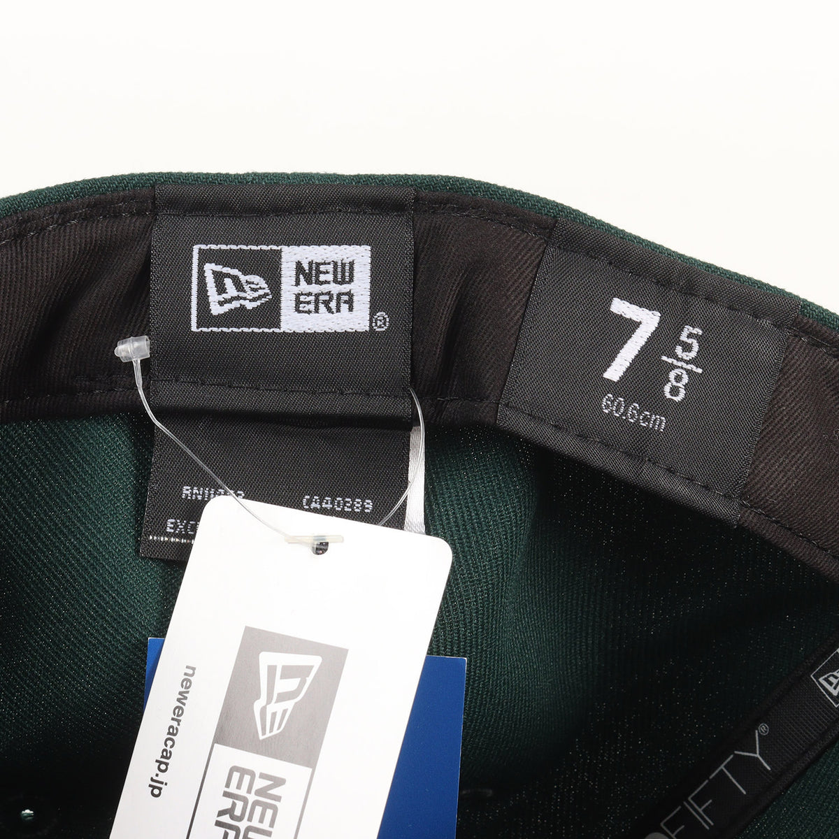 23SS ×NEW ERA ローズロゴ ベースボールキャップ(Lafayette ROSE LOGO 59FIFTY)