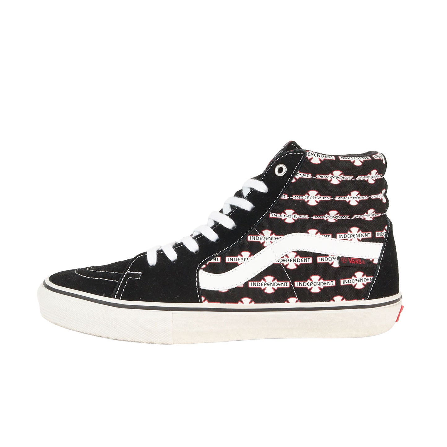 ×INDEPENDENT SK8-HI PRO