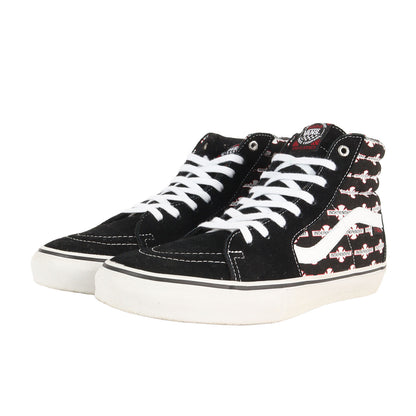×INDEPENDENT SK8-HI PRO