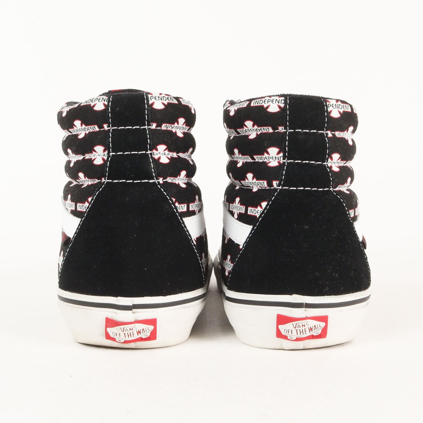 ×INDEPENDENT SK8-HI PRO