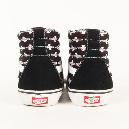 ×INDEPENDENT SK8-HI PRO