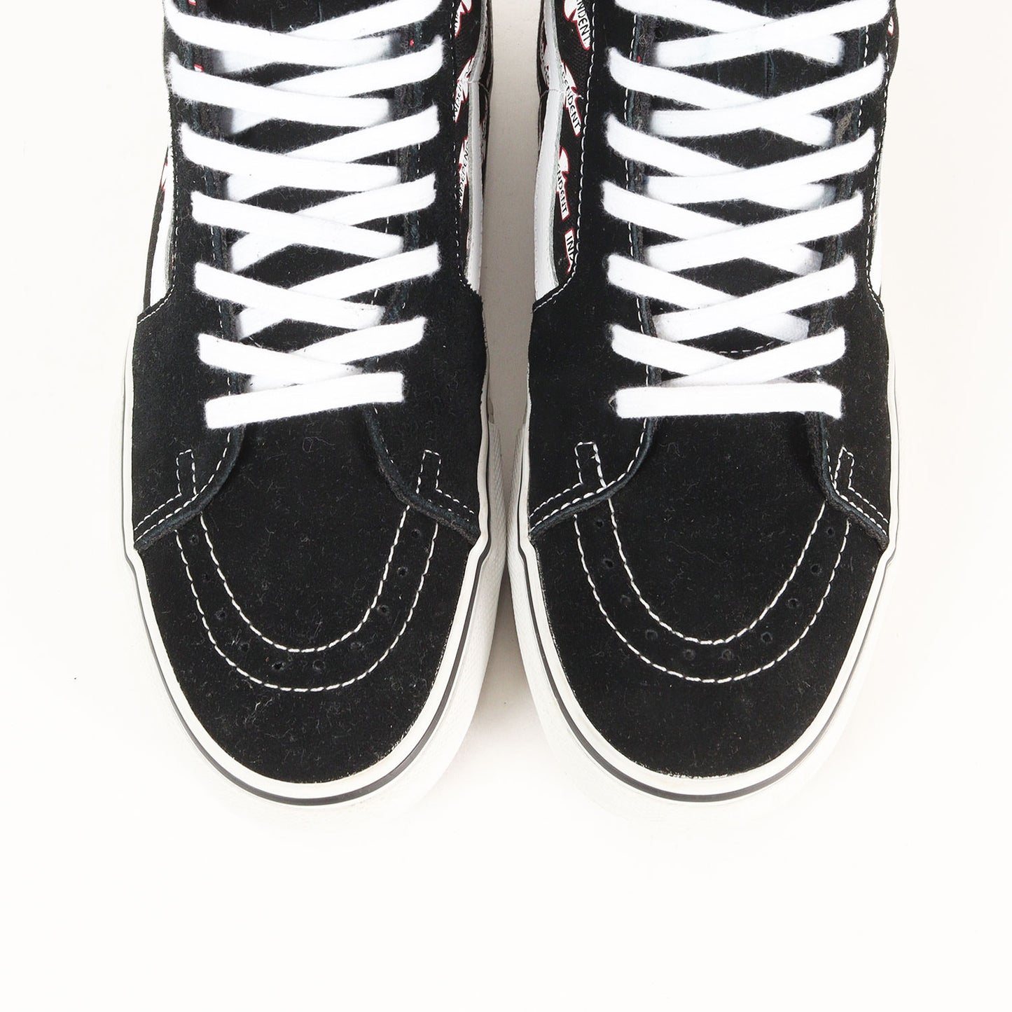 ×INDEPENDENT SK8-HI PRO