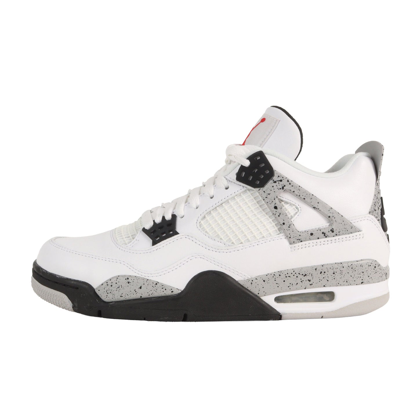 AIR JORDAN 4 RETRO OG CEMENT (2016年製 / 840606-192)