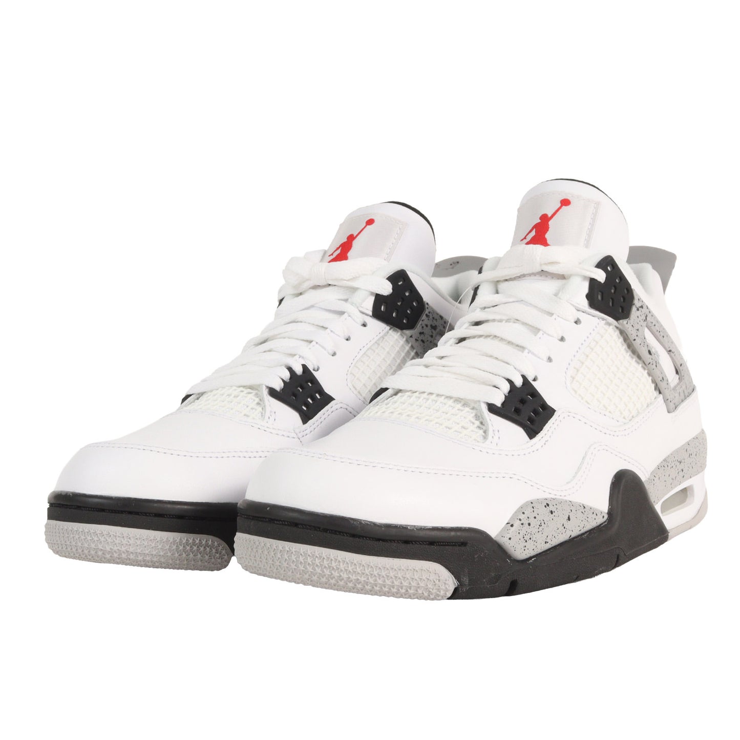 AIR JORDAN 4 RETRO OG CEMENT (2016年製 / 840606-192)