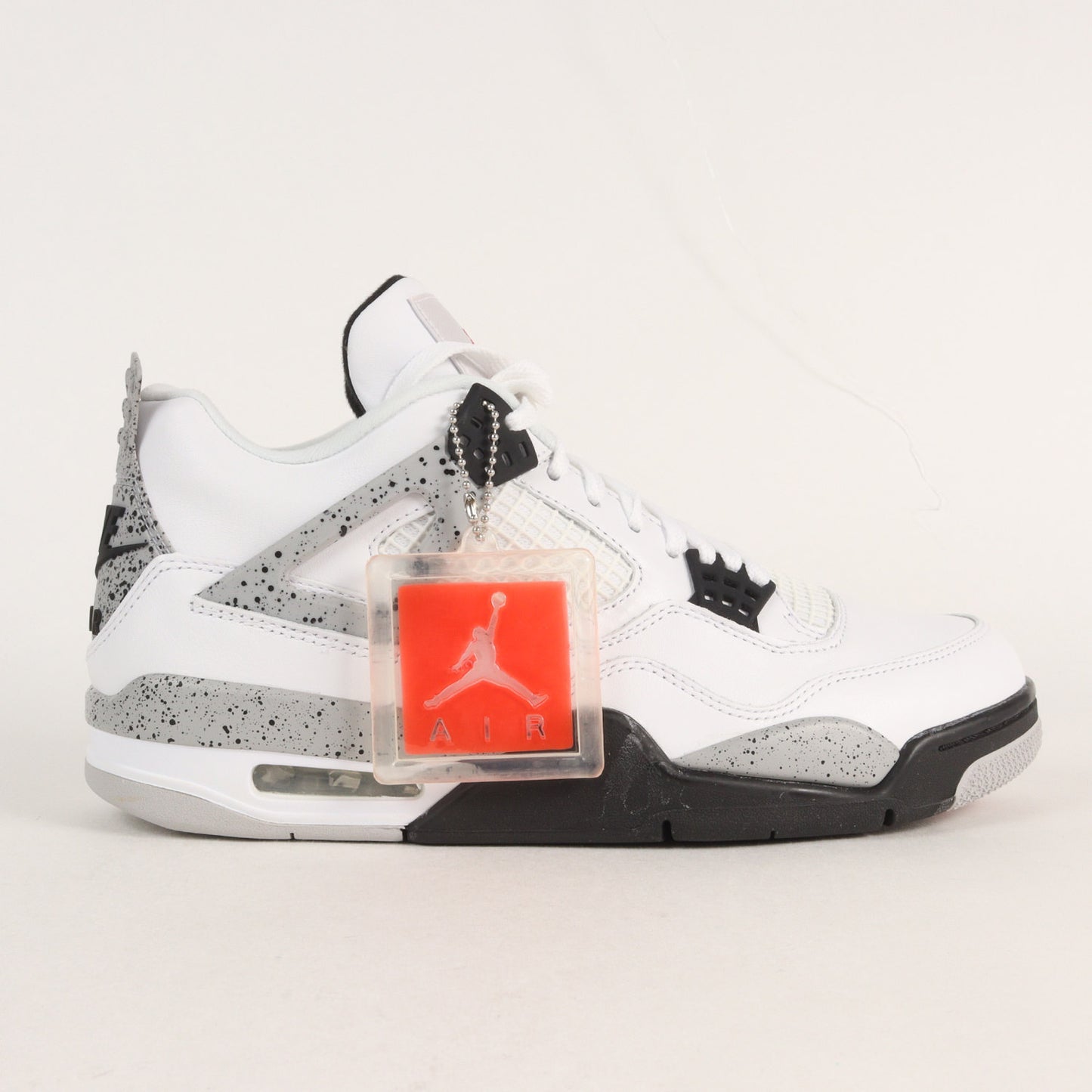 AIR JORDAN 4 RETRO OG CEMENT (2016年製 / 840606-192)