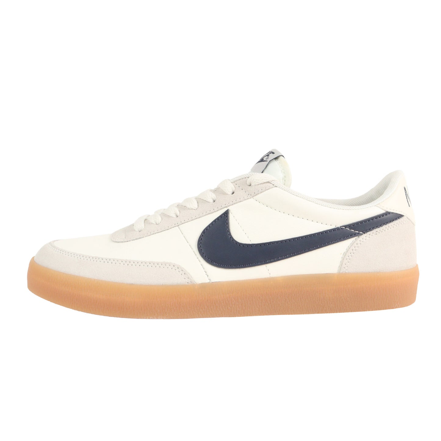 J.CREW別注 KILLSHOT 2 LEATHER (432997-107)