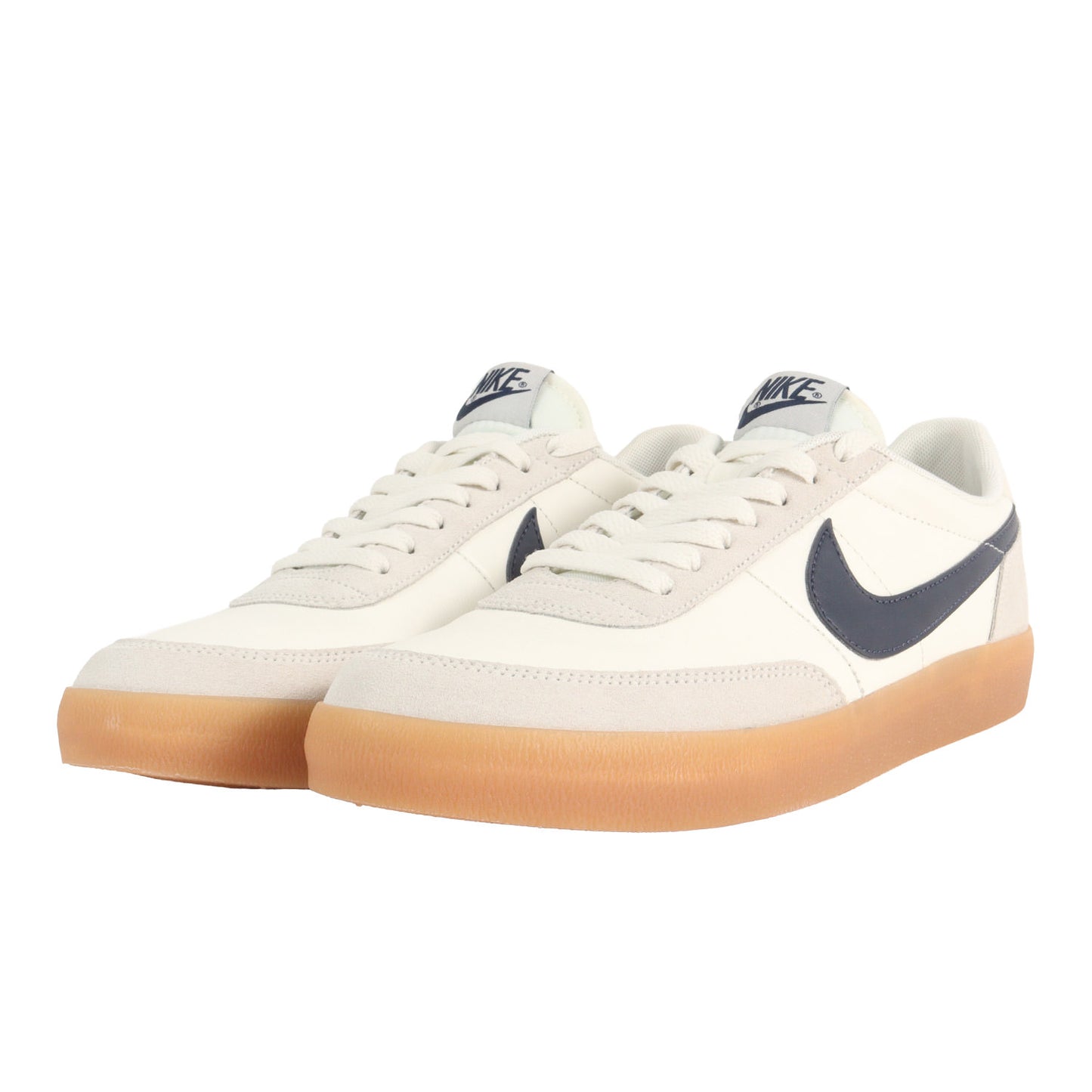 J.CREW別注 KILLSHOT 2 LEATHER (432997-107)