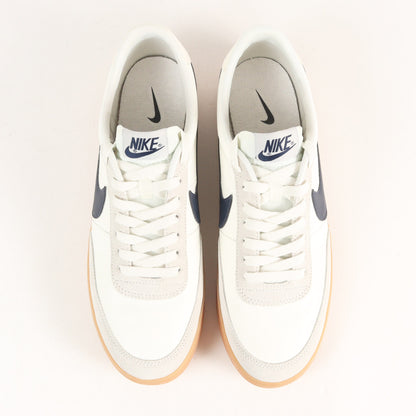 J.CREW別注 KILLSHOT 2 LEATHER (432997-107)