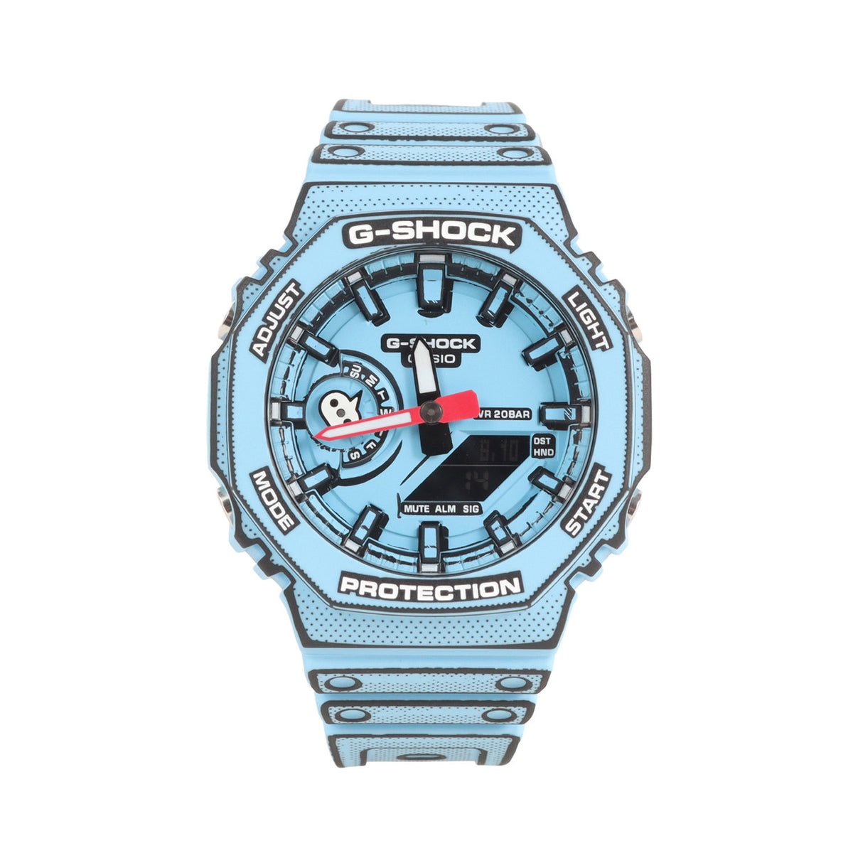 24SS GA-2100MNG-2AJR マンガ / 漫画 腕時計 / ウォッチ