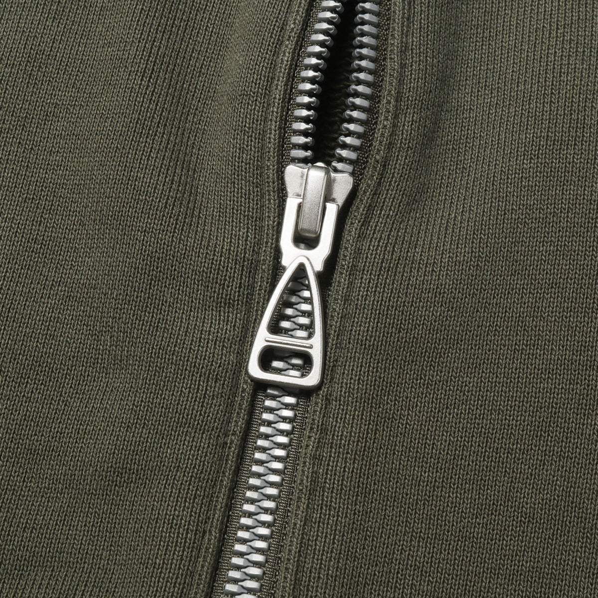 24SS ×Travis Scott JORDAN オーバーサイズ ジップ スウェットパーカー(Full-Zip Hoodie)