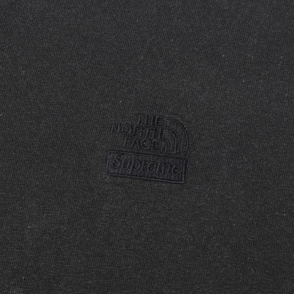21SS ×THE NORTH FACE 顔料プリント ロングスリーブ Tシャツ(Pigment Printed L/S Top)