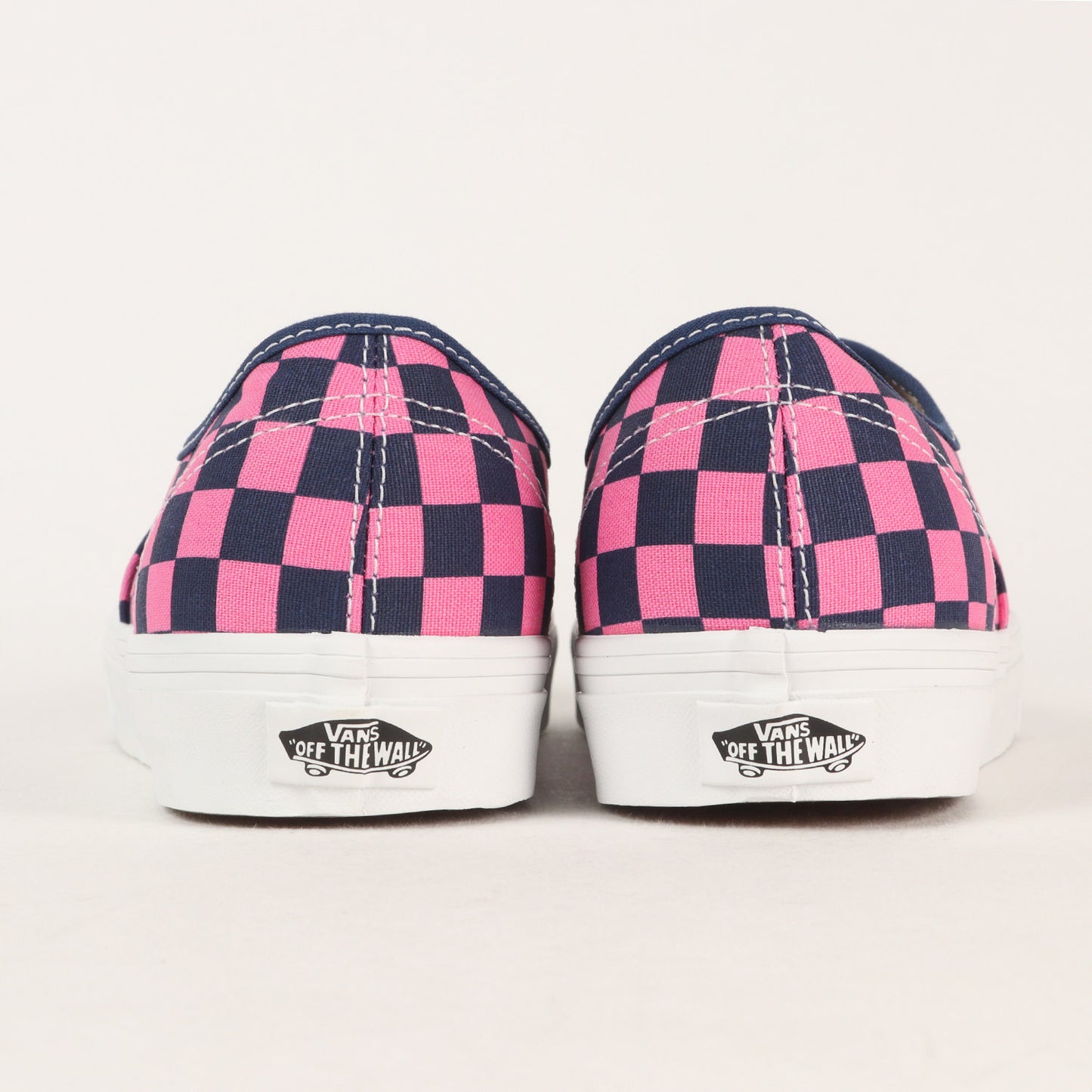 オーセンティック チェッカーボード(AUTHENTIC CHECKERBOARD)