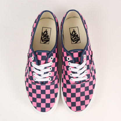 オーセンティック チェッカーボード(AUTHENTIC CHECKERBOARD)