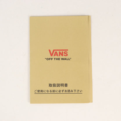 オーセンティック チェッカーボード(AUTHENTIC CHECKERBOARD)