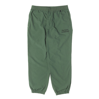 23SS ×スタイリスト私物 ナイロン トラックパンツ(TRACK PANTS)