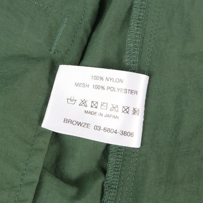 23SS ×スタイリスト私物 ナイロン トラックパンツ(TRACK PANTS)