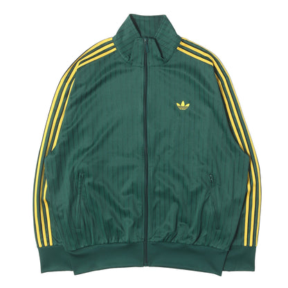 26SS ファイヤーバード ルーズ ピンストライプ ジャージ トラックトップ(FBIRD LOOSE PINSTRIPES TRACK TOP)