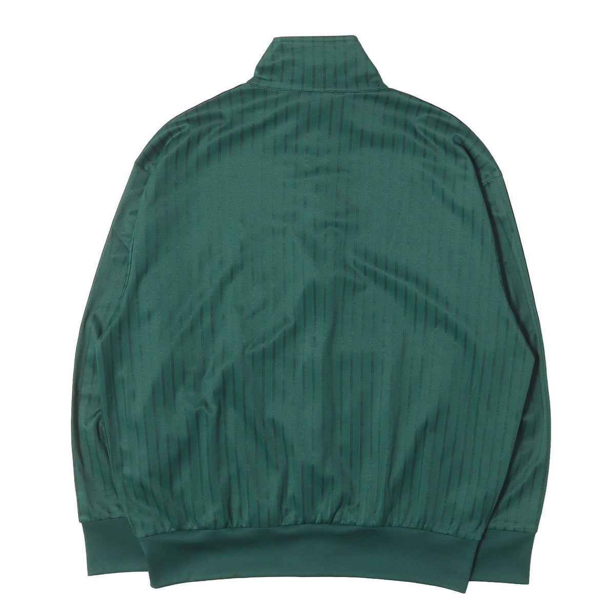 26SS ファイヤーバード ルーズ ピンストライプ ジャージ トラックトップ(FBIRD LOOSE PINSTRIPES TRACK TOP)