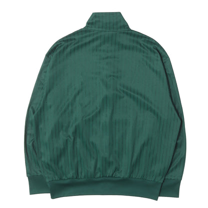 26SS ファイヤーバード ルーズ ピンストライプ ジャージ トラックトップ(FBIRD LOOSE PINSTRIPES TRACK TOP)