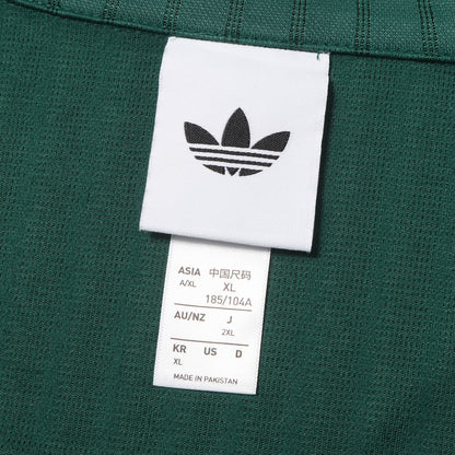 26SS ファイヤーバード ルーズ ピンストライプ ジャージ トラックトップ(FBIRD LOOSE PINSTRIPES TRACK TOP)