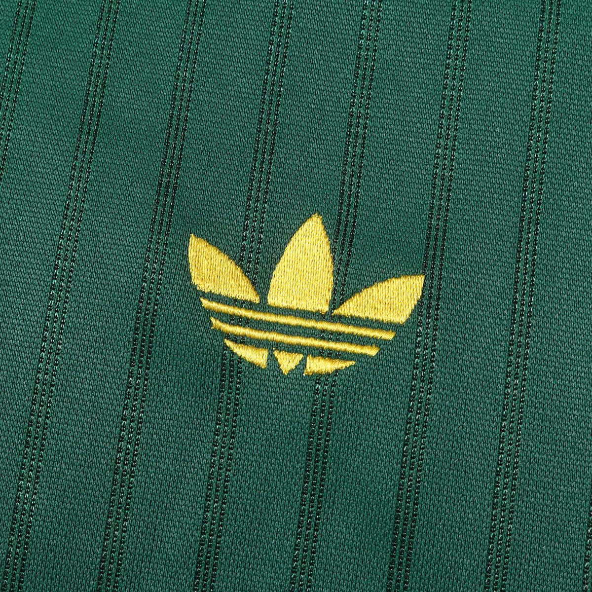 26SS ファイヤーバード ルーズ ピンストライプ ジャージ トラックトップ(FBIRD LOOSE PINSTRIPES TRACK TOP)