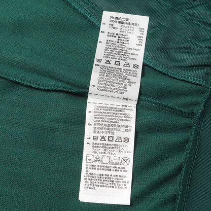 26SS ファイヤーバード ルーズ ピンストライプ ジャージ トラックトップ(FBIRD LOOSE PINSTRIPES TRACK TOP)