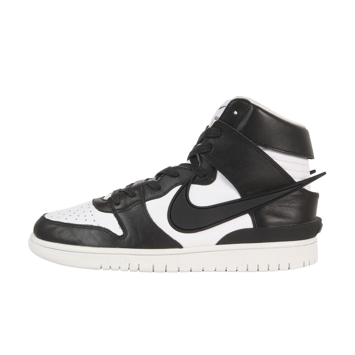 20AW ×NIKE DUNK HIGH BLACK (CU7544-001)