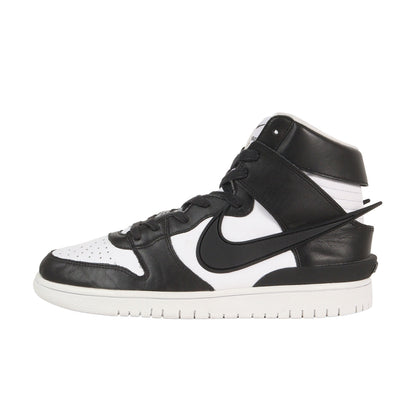 20AW ×NIKE DUNK HIGH BLACK (CU7544-001)