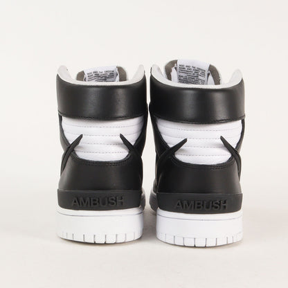20AW ×NIKE DUNK HIGH BLACK (CU7544-001)