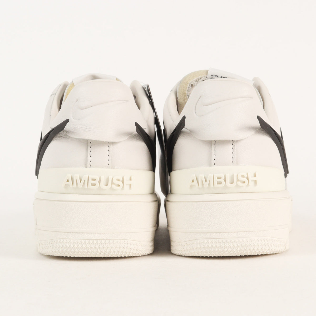 23SS ×NIKE AIR FORCE 1 LOW SP PHANTOM (DV3464-002)