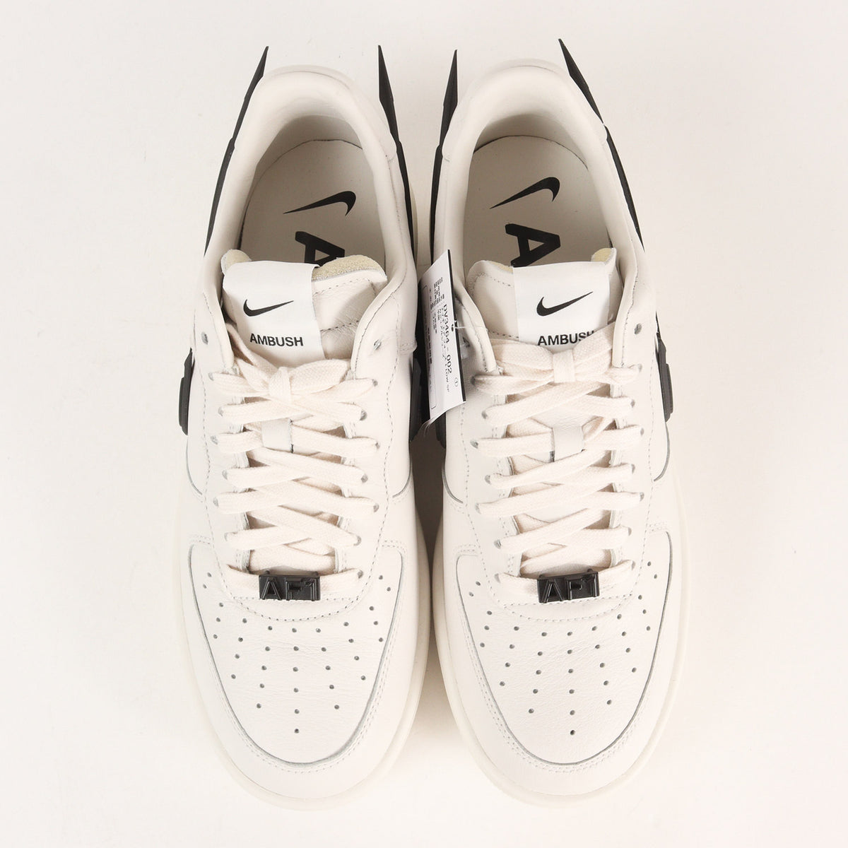 23SS ×NIKE AIR FORCE 1 LOW SP PHANTOM (DV3464-002)